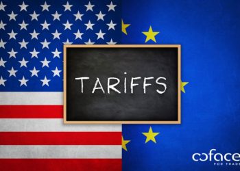 Coface: Как ще се отразят новите американски мита върху България?