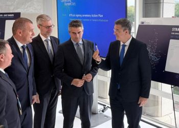 Подобряваме жп свързаността с Гърция и Румъния