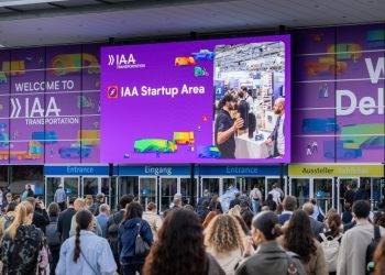 Как IAA Transportation 2026 пренаписа правилата на транспорта