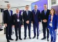 Настояваме за по-бърза реализация на FAST Danube II