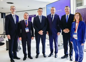 Настояваме за по-бърза реализация на FAST Danube II