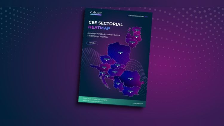 Coface: Разликите между секторите вече са по-важни от държавните граници