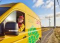 DHL разширява глобалната си мрежа за логистика на батерии