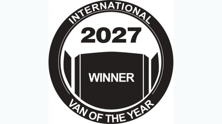Четвъртото поколение Renault Trafic E-Tech печели 35-ата награда International Van of the Year 2027