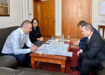 Планират възстановяване на летище Русе