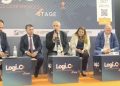 Представиха визия за Балкански логистичен хъб