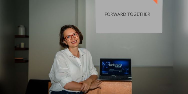 Олга Василевска, MW LOGISTICA: Вече изпреварваме темпото на пазара