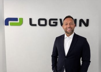 Александър Ковачев, Logwin: Превръщаме данните в логистично предимство