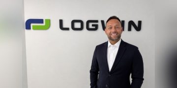 Александър Ковачев, Logwin: Превръщаме данните в логистично предимство