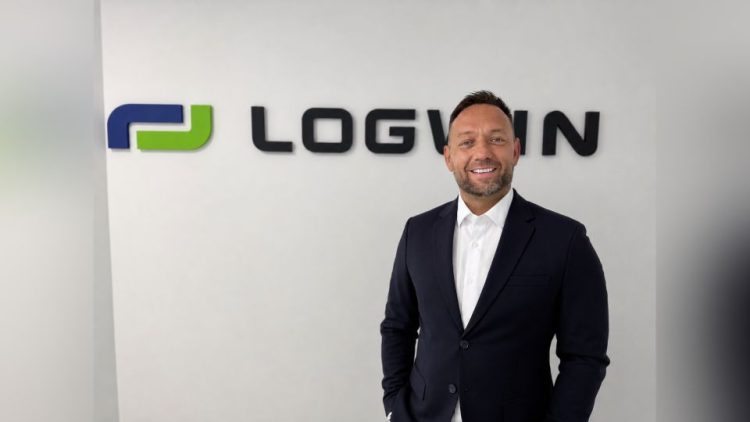 Александър Ковачев, Logwin: Превръщаме данните в логистично предимство