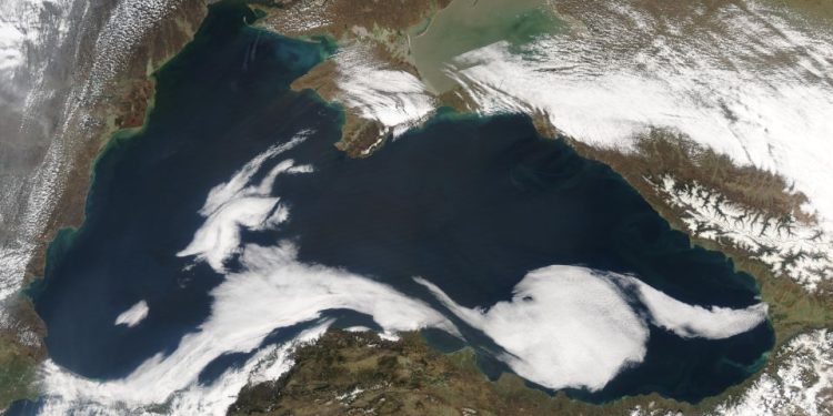 Очаква се нов ръст на застраховките на кораби в Черно море