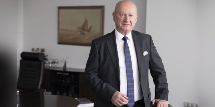 Николай Божилов, Юнимастърс: Иновациите са жизненият хормон на развитието и растежа на всяка компания