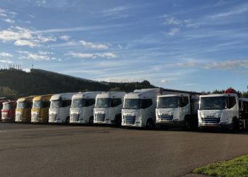 Новите хоризонти пред DAF Trucks