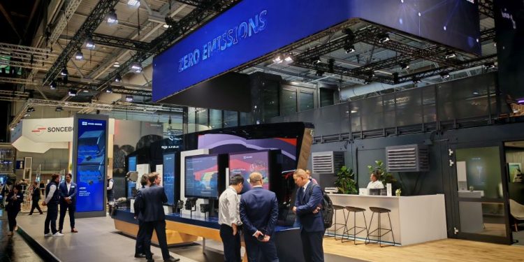 Иновациите на IAA TRANSPORTATION 2026