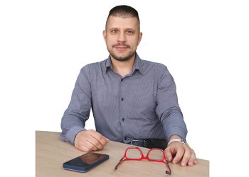 Мариян Петков, Интертрък БГ: Клиенти се печелят с добра работа и нормални цени