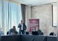 НСБС организира дискусия за ролята на AI и недостига на кадри в логистиката