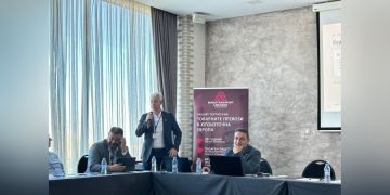 НСБС организира дискусия за ролята на AI и недостига на кадри в логистиката