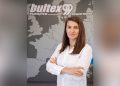 Петя Романова, БУЛТЕКС 99: Смело напред към пълна складова автоматизация
