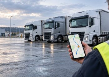 Новата румънска тол система TollRo заработи от 1 октомври 2026 г.