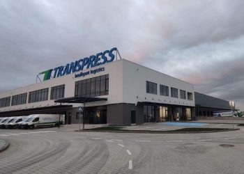 TRANSPRESS инвестира над 20 млн. евро в автопарк, логистична мрежа и дигитализация през 2026 г.