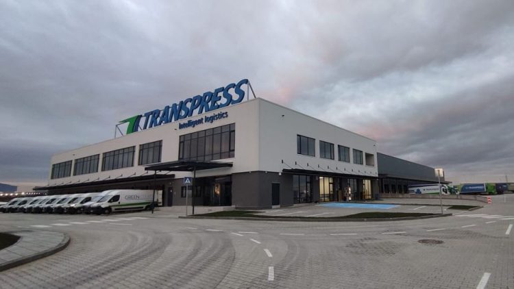 TRANSPRESS инвестира над 20 млн. евро в автопарк, логистична мрежа и дигитализация през 2026 г.