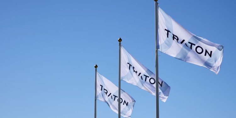 TRATON GROUP увеличава продажбите и приходите си през първите 9 месеца на 2026 г.