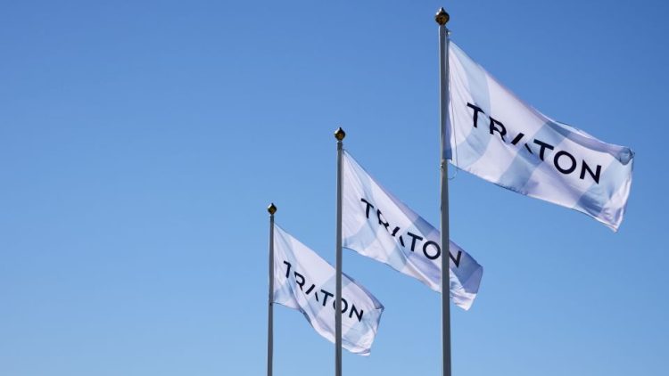 TRATON GROUP увеличава продажбите и приходите си през първите 9 месеца на 2026 г.