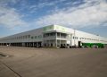 StoreIT във Видеолукс: система, която расте заедно с логистиката